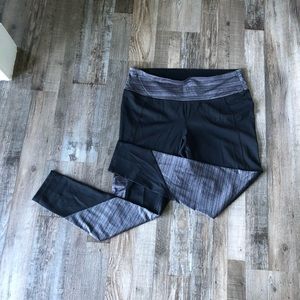 Livi Active full length leggings size 18/20